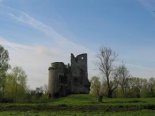 CHATEAU DE GILLES DE RAIS