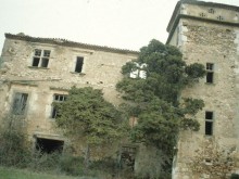 Château de la Caunette