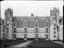 Chateau De Goulaine  Haute-goulaine