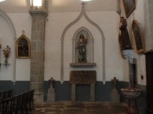 Croix De Chemin  Cabrespine