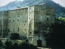 Château  Saint-ferriol