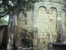 Eglise Saint-martin  Vinassan