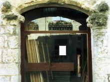 Maison Dite De Curti  Belpech