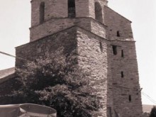 Eglise Saint-Jean-Baptiste