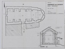Eglise Paroissiale Saint-loup  Clermont-sur-lauquet