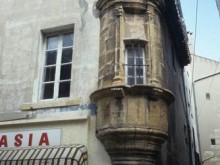 Maison Romane  Narbonne