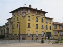 Groupe Scolaire Jean Jaurès  Carcassonne