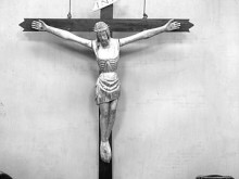 Eglise Paroissiale Sainte-léocadie Et Remparts Adjacents  Fontjoncouse