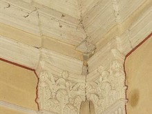 Chapelle Saint-roch  Castelnaudary