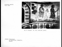 Château-fort Dit Le Castelas Et Ancienne église Saint-michel  Uchaux