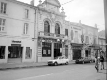 banque : Crédit Lyonnais