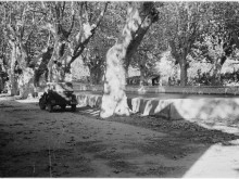 Bassin dit Bassin de l' Etang