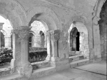 Ensemble Canonial  Cavaillon