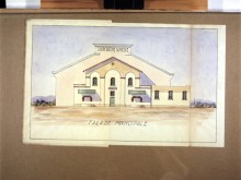 Coopérative Vinicole Les Côteaux  Cairanne