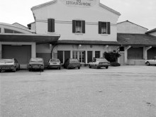 Coopérative Vinicole Des Côteaux Du Rhône  Sérignan-du-comtat