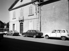 Entrepôt Commercial : Cave Vinicole Dupuit  Cavaillon