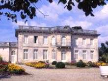 ChÂteau De Pierre-levÉe  Olonne-sur-mer