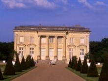 CHATEAU DE PIGNEROLLE