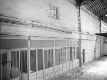 garage Mattéi puis entreprise d'expédition