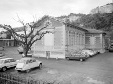 Hôpital, Hospice  Cavaillon