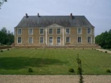 Chateau Des Etangs L'archeveque  Saint-vincent-du-lorouër