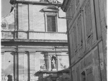 Eglise Paroissiale Saint-etienne Et De L'assomption  Bédarrides