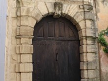 Hôtel Saint-Firmin, ancien hôtel Gaudin de Lancier