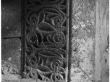 Chapelle Du Saint-sépulcre  Beaumont-du-ventoux