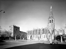 L'ancienne Livrée De Montfavet Dit également Couvent Notre-dame De Bon Repos (ancien) Ou Monastère Notre-dame De Bon Repos  Avignon
