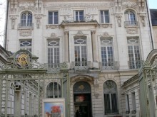 Hôtel de Caisse d'Epargne