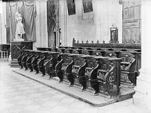 Collégiale Notre-Dame