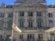 Maison dite de la Chancellerie