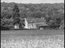 échelle D'écluses Dite Les écluses Du Moulin Brûlé  Dammarie-sur-loing