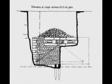 Ancien fort des Tourelles