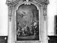 Centre hospitalier régional d'Orléans, dit Hôpital général d'Orléans