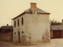 Ancienne Prison  Artenay