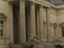 Palais de Justice