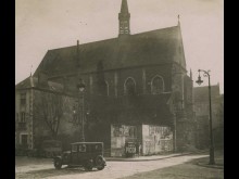 Eglise Saint-Pierre du Martroi