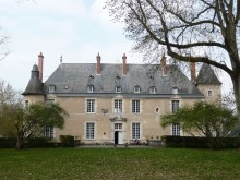 Château D'amoy  Oison
