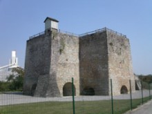 EcomusÉe Des Fours À Chaux  Erbray