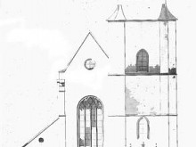 Eglise Notre-Dame de Recouvrance