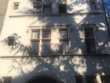 Maison du 16e siècle