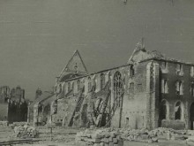 Ancien couvent des Minimes