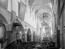 Eglise Saint-Pierre-le-Puellier