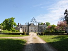 Château de la Touanne