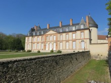 Château  Malesherbes