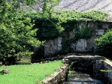 Hameau De La Riviere  Sainte-suzanne