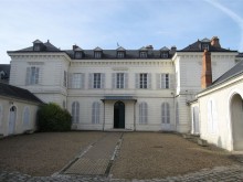 Hôtel Tassin de Villiers