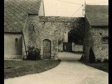 Ancien Château De Montguignard  Pithiviers-le-vieil