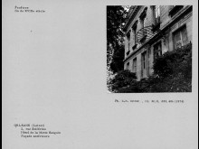 Hôtel de la Motte-Sanguin